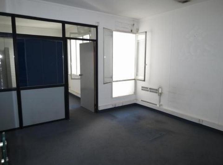 Oficina en venta - 4 privados 1 baño - 80mts2 - Microcentro 1