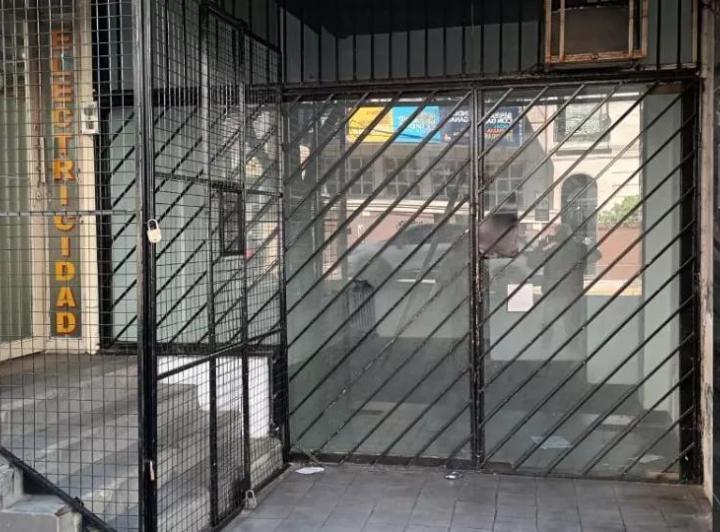 Propiedad en Argentina