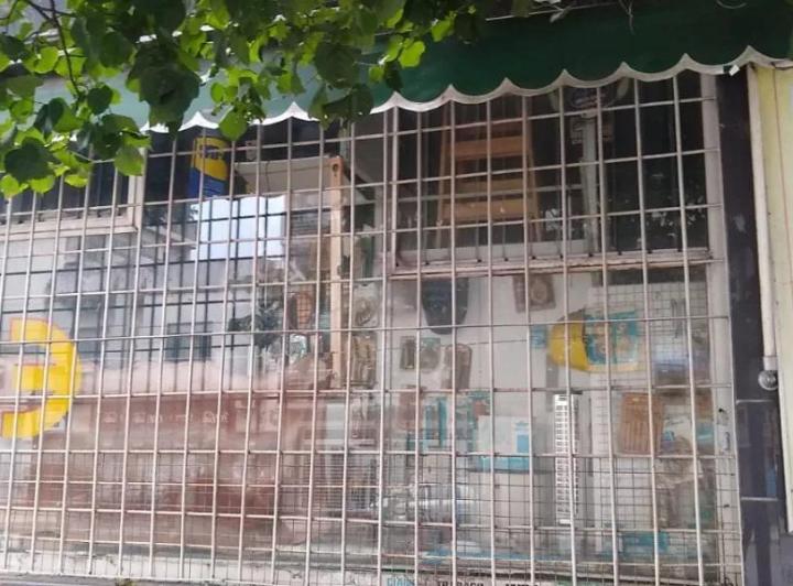 Local en venta - 1 Salón 2 Baños - Probadores - Cochera - 60Mts2 - San Cristóbal 2
