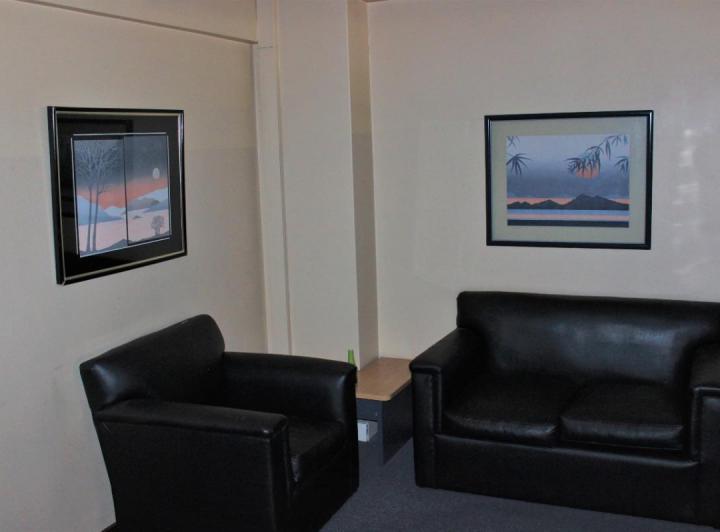 Oficina en venta - Recepción - Oficinas - Bauleras - Baño - 98Mts2 - San Nicolás 4