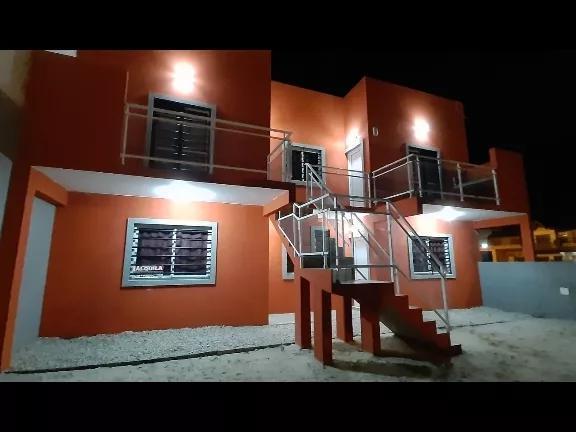 Complejo de departamentos en venta - 8 Dormitorios 4 Baños - 277Mts2 - Mar del Tuyú 1