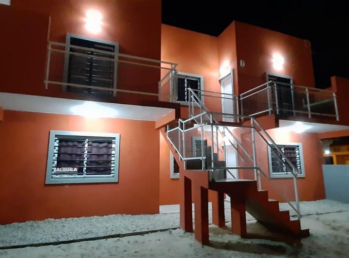 Complejo de departamentos en venta - 8 Dormitorios 4 Baños - 277Mts2 - Mar del Tuyú 5