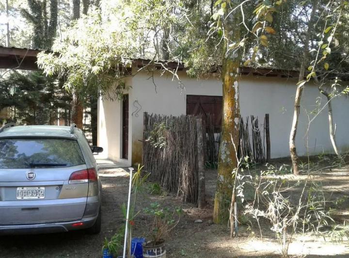Edificio Comercial en venta - 2 Cabañas - 555mts2 - Costa del Este 5