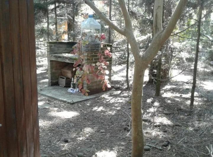 Edificio Comercial en venta - 2 Cabañas - 555mts2 - Costa del Este 3