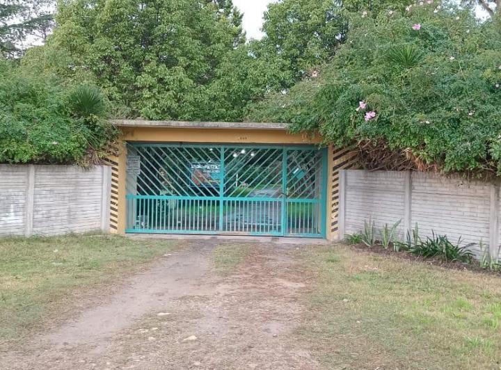 Edificio Comercial en venta - Dúplex - 14.978Mts2 - Berazategui 1