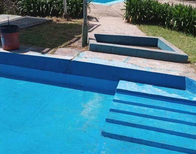 Edificio Comercial en venta - Dúplex - 14.978Mts2 - Berazategui 4