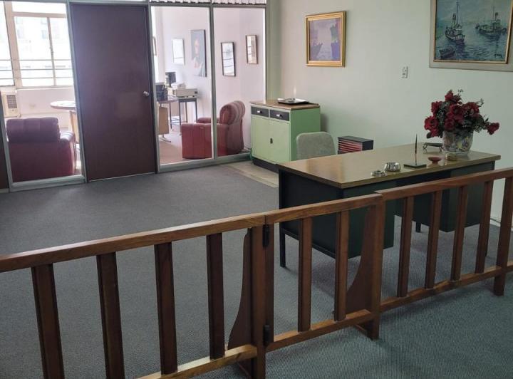 Oficina en venta - 4 Despachos 2 Baños - 155Mts2 - San Nicolás 4