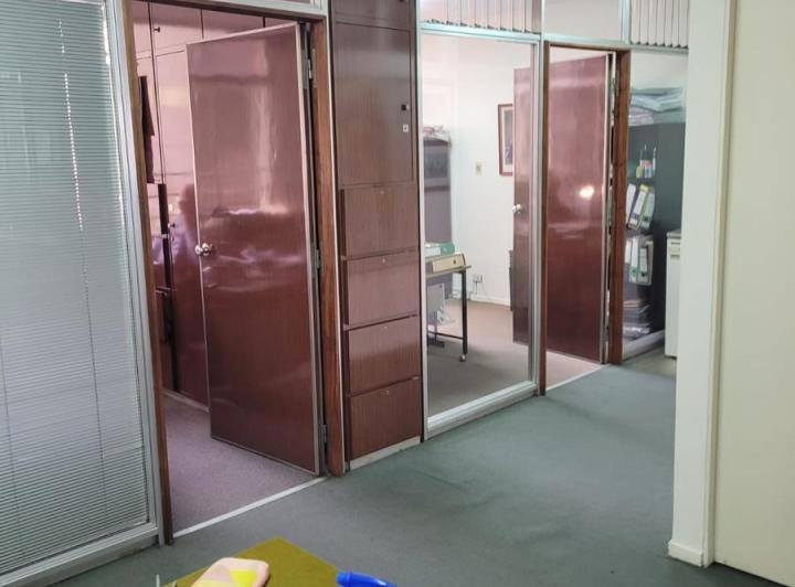 Oficina en venta - 4 Despachos 2 Baños - 155Mts2 - San Nicolás 2