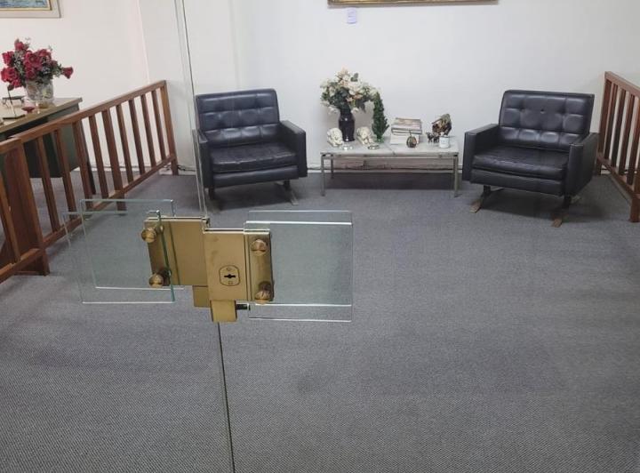 Oficina en venta - 4 Despachos 2 Baños - 155Mts2 - San Nicolás 1