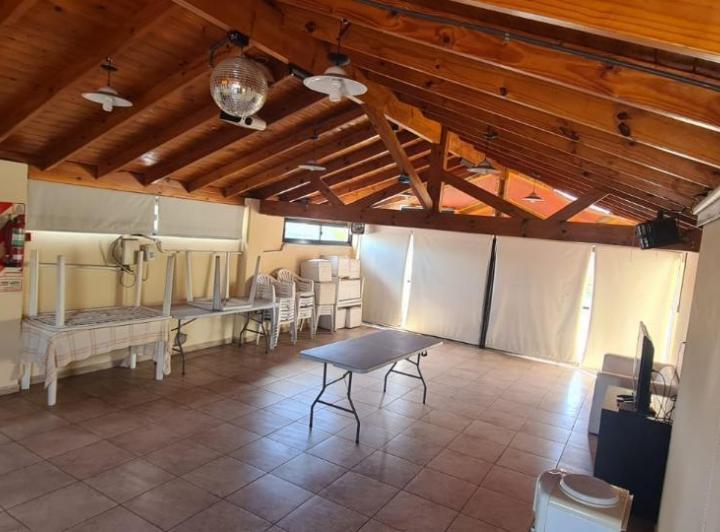 Edificio Comercial en venta - 12 Oficinas - Baños - Cocheras - 480Mts2 - Parque Patricios 5