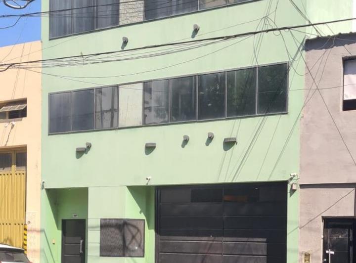Propiedad en Argentina