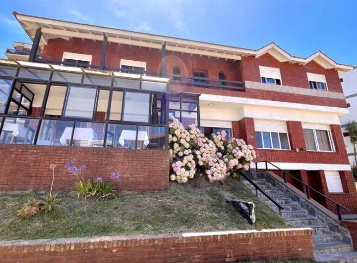 Hotel en venta - 30 Habitaciones - 750mts2 - Villa Gesell 4
