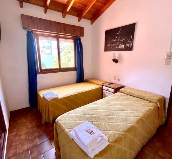 Hotel en venta - 30 Habitaciones - 750mts2 - Villa Gesell 3
