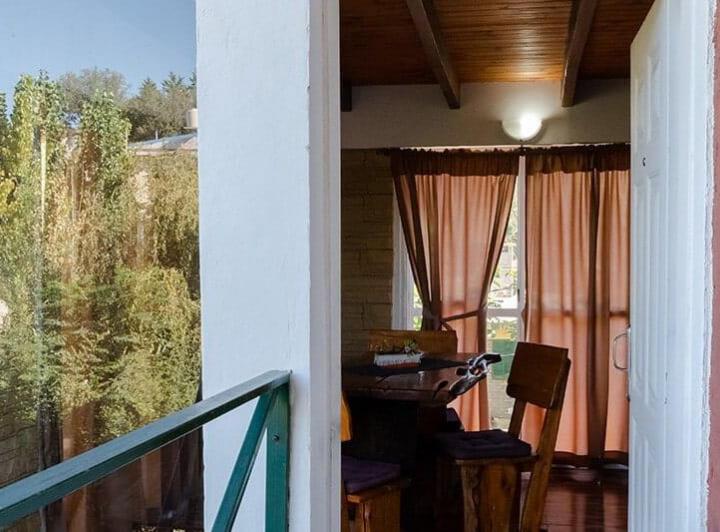 Complejo de cabañas - 9 Dormitorios 6 Baños - 487Mts2 - San Luis 4