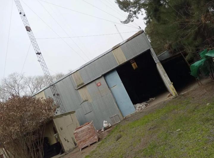 Edificio Comercial en venta - 13 Casas 7 Galpones - 43.000Mts2 - San Antonio de Areco 5