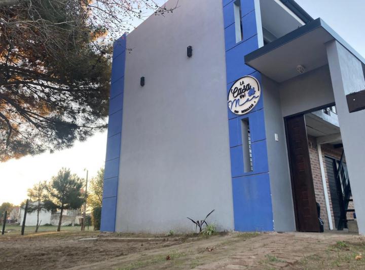 Hotel en venta - 9 Dormitorios 9 Baños - 200mts2 - San Bernardo 1