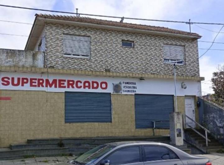 Propiedad en Argentina