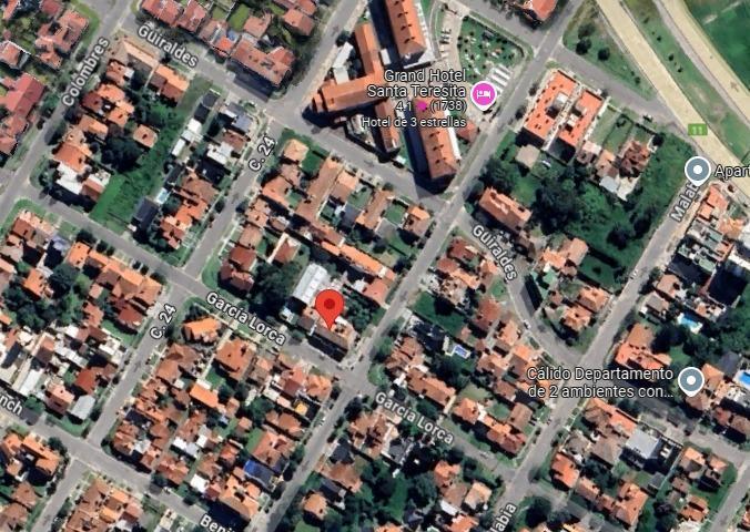 Local y Departamento en venta - 4 Dormitorios 4 Baños - 268Mts2 - Mar del Plata 3