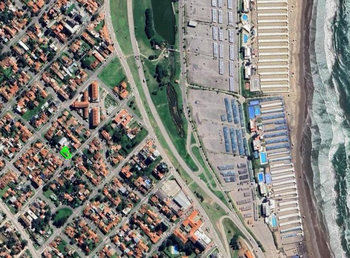 Local y Departamento en venta - 4 Dormitorios 4 Baños - 268Mts2 - Mar del Plata 5