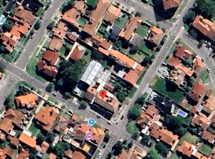 Local y Departamento en venta - 4 Dormitorios 4 Baños - 268Mts2 - Mar del Plata 1