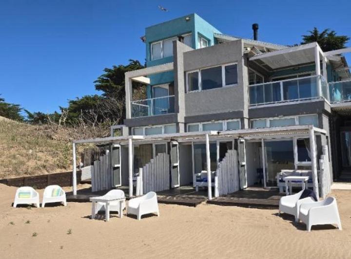Complejo de viviendas en venta - 11 Unidades - 1.300Mts2 - Mar Azul 5