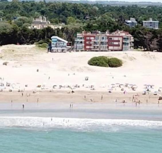 Complejo de viviendas en venta - 11 Unidades - 1.300Mts2 - Mar Azul 3