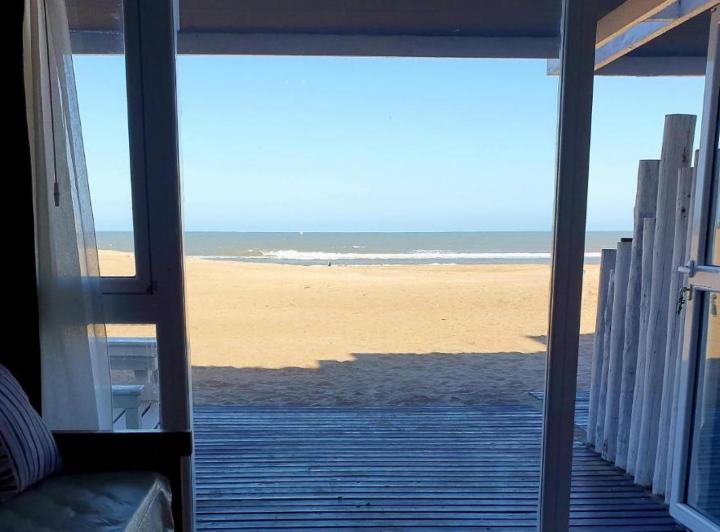 Complejo de viviendas en venta - 11 Unidades - 1.300Mts2 - Mar Azul 1