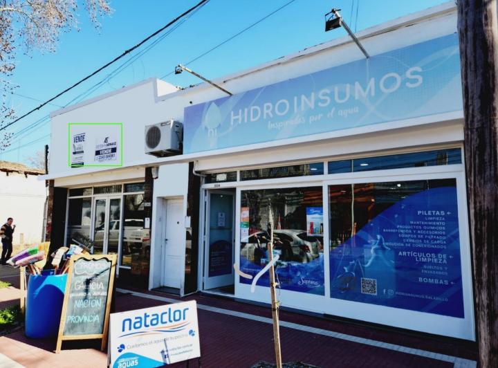 Propiedad en Argentina