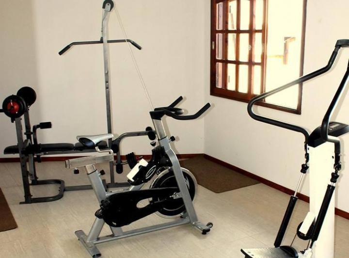 Hotel en venta - 40 Habitaciones - Cocheras - 2.200Mts2 - Villa Gesell 4