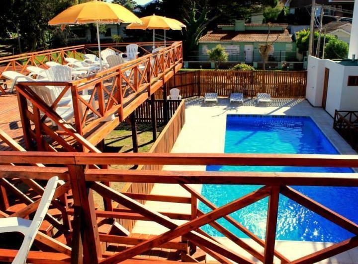 Hotel en venta - 40 Habitaciones - Cocheras - 2.200Mts2 - Villa Gesell 5