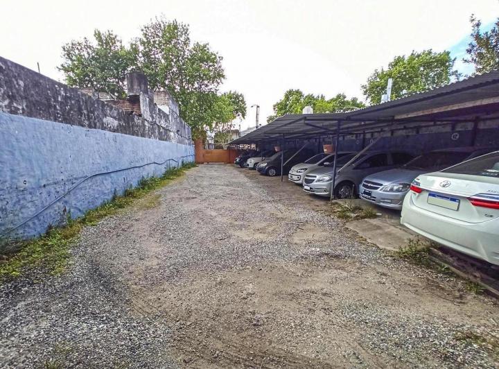 Nava Industrial en venta - Oficinas - 3 Baños - Cocheras - 2.500Mts2 - Rosario 2