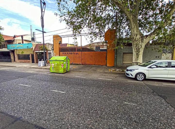 Nava Industrial en venta - Oficinas - 3 Baños - Cocheras - 2.500Mts2 - Rosario 3