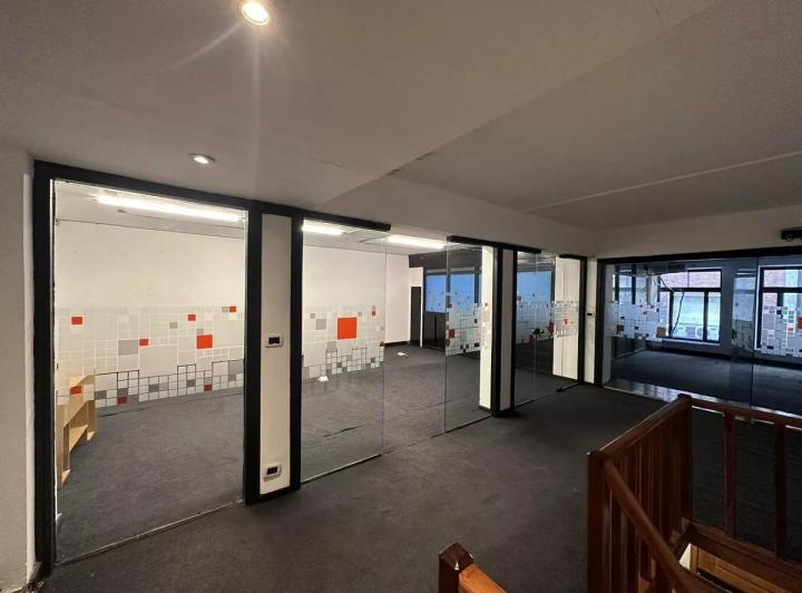 Oficina en venta - Oficinas - Baño - 150Mts2 - Retiro 3