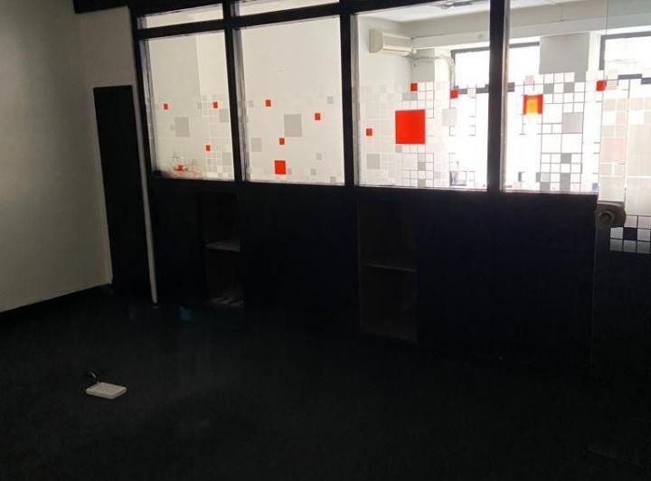 Oficina en venta - Oficinas - Baño - 150Mts2 - Retiro 5