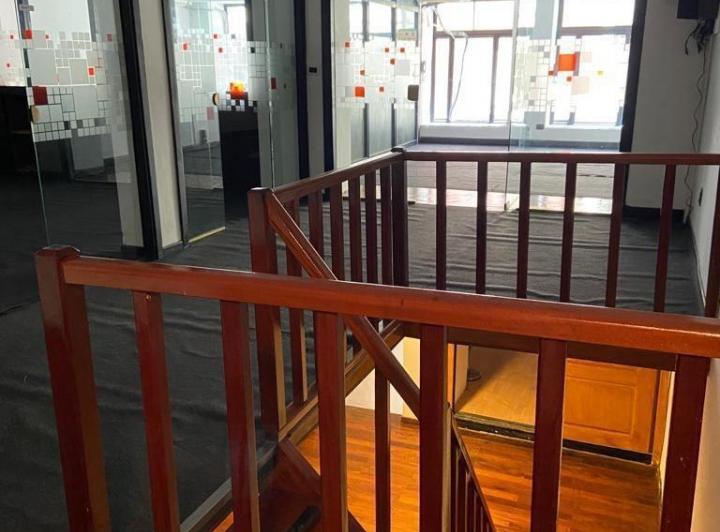 Oficina en venta - Oficinas - Baño - 150Mts2 - Retiro 2
