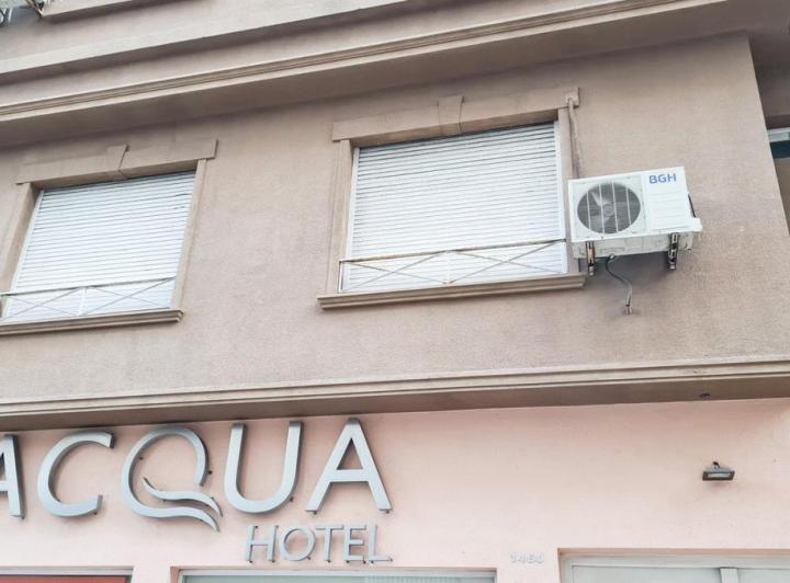 Hotel en venta - 25 Dormitorios 25 Baños - 600Mts2 - Mar del Plata 1