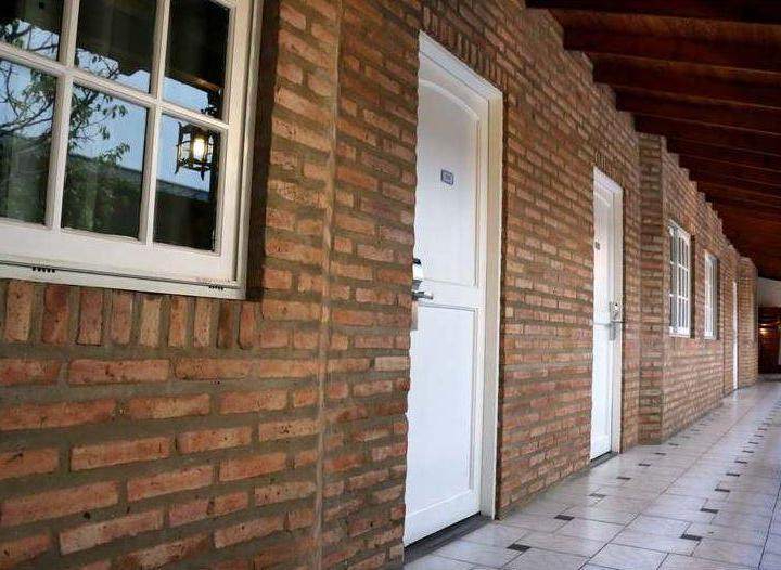 Hotel en venta - 70 Habitaciones - Cocina - Cocheras - 609Mts2 - San Nicolás 2