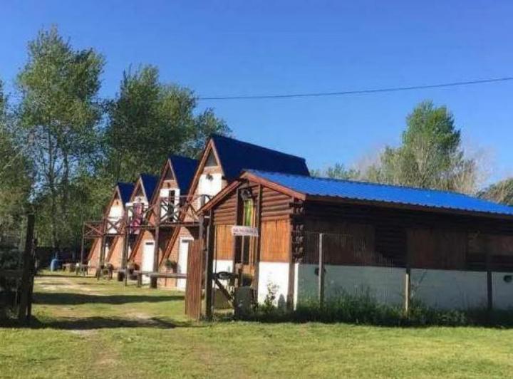 Cabaña en venta - 1 Dormitorio 1 Baño - 200Mts2 - Aguas Verdes 3