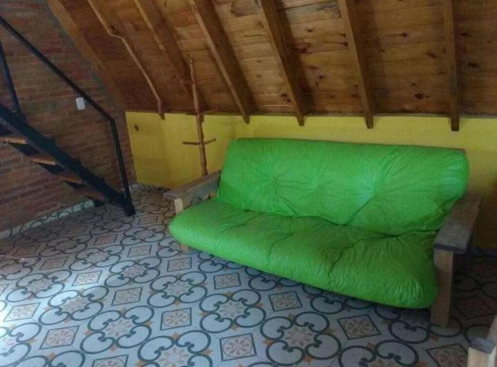 Cabaña en venta - 1 Dormitorio 1 Baño - 200Mts2 - Aguas Verdes 1