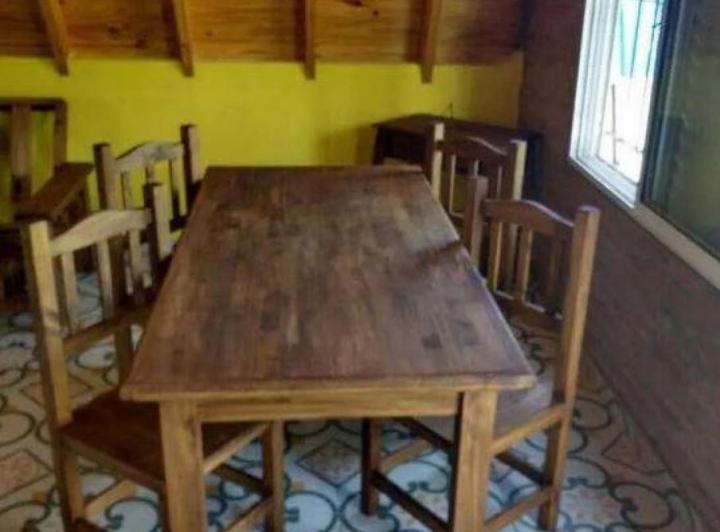 Cabaña en venta - 1 Dormitorio 1 Baño - 200Mts2 - Aguas Verdes 5