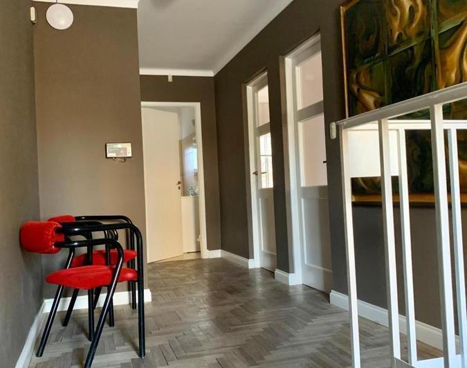 Oficina en venta - Despachos - Baños - 157Mts2 - Mar del Plata 5