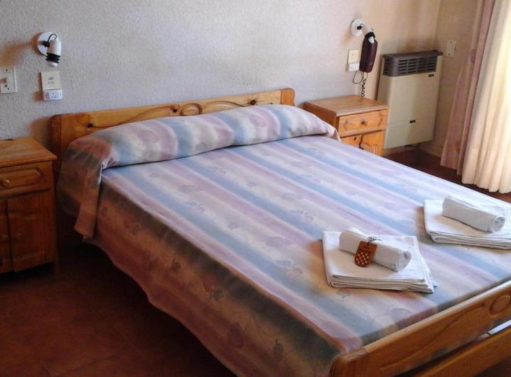 Hotel en venta - 16 Habitaciones - 828Mts2 - Villa Gesell 1