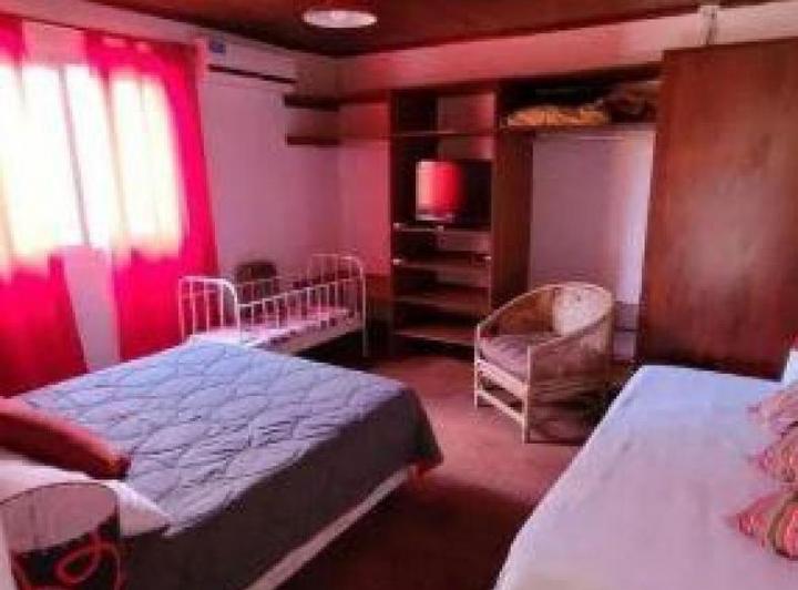 Complejo de cabañas en venta - 5 UFs - 1.880Mts2 - Cuesta Blanca 5