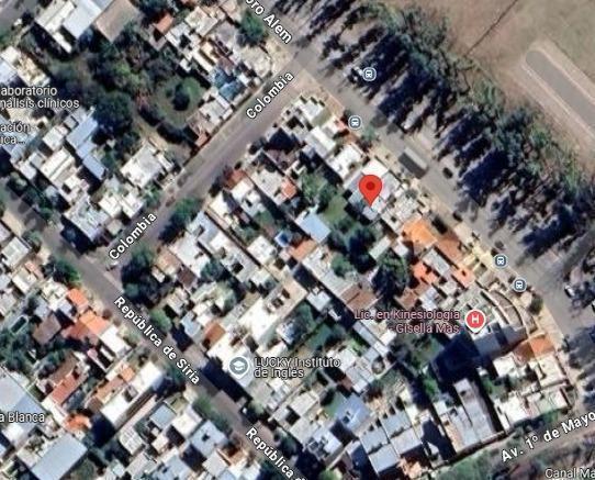 Edificio Comercial en venta - 6 Dormitorios 4 Baños - 479Mts2 - Bahía Blanca 1