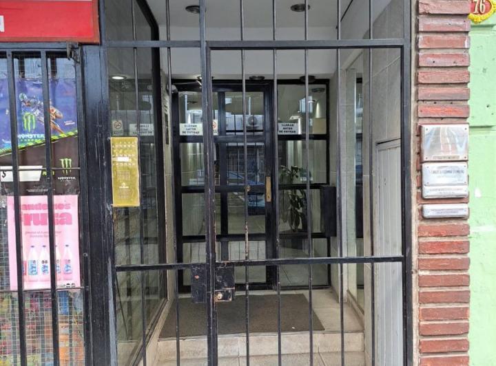 Oficina en venta - 1 Ambiente - 28Mts2 - Avellaneda 1