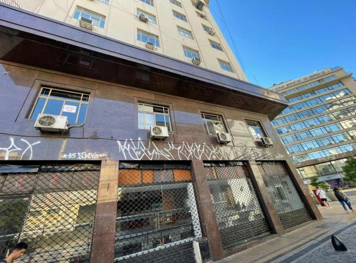 Oficina en venta - 6 Despachos 2 Baños - 270Mts2 - Monserrat 4