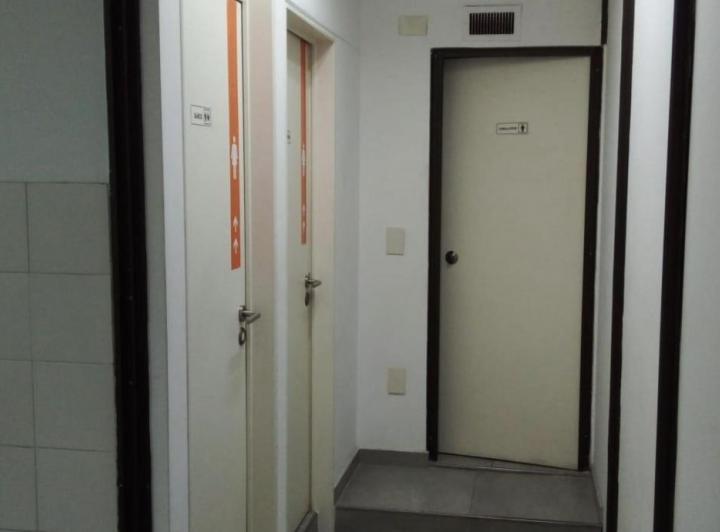 Oficina en venta - 5 Ambientes 3 Baños - 176Mts2 - San Nicolás 1