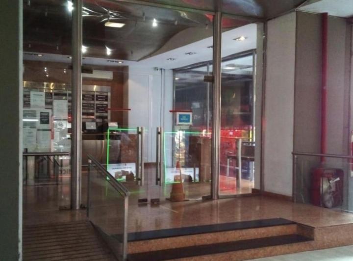Oficina en venta - 5 Ambientes 3 Baños - 176Mts2 - San Nicolás 3