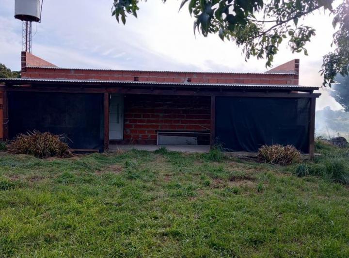 Hotel en Venta - 6 Dormitorios 7 Baños - 8.416 mts2 - Tandil 5