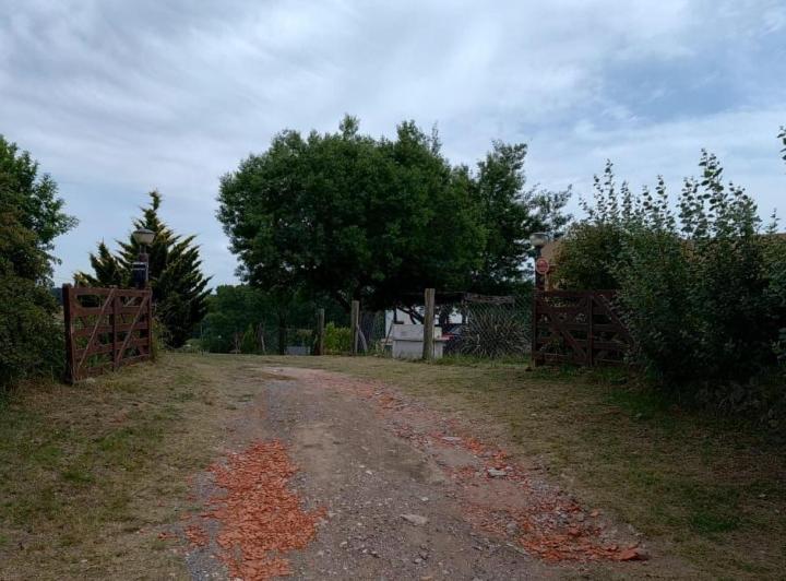 Hotel en Venta - 6 Dormitorios 7 Baños - 8.416 mts2 - Tandil 1